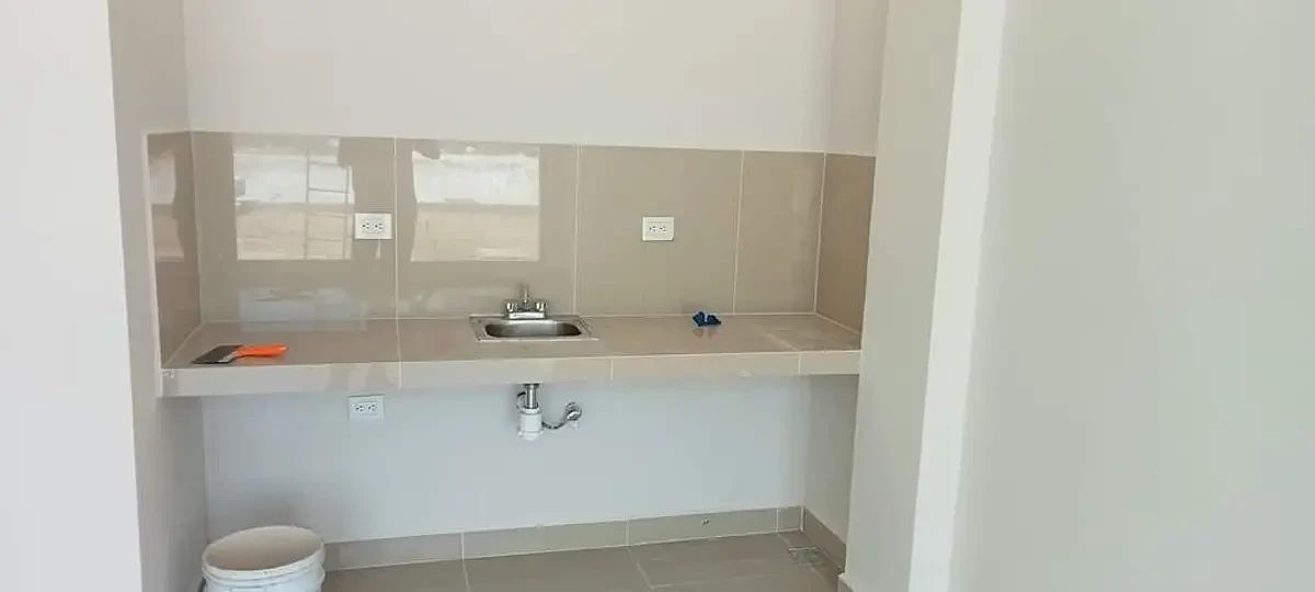 Galpão comercial em Tixcacal Opichen, Mérida, foto 3 de 5