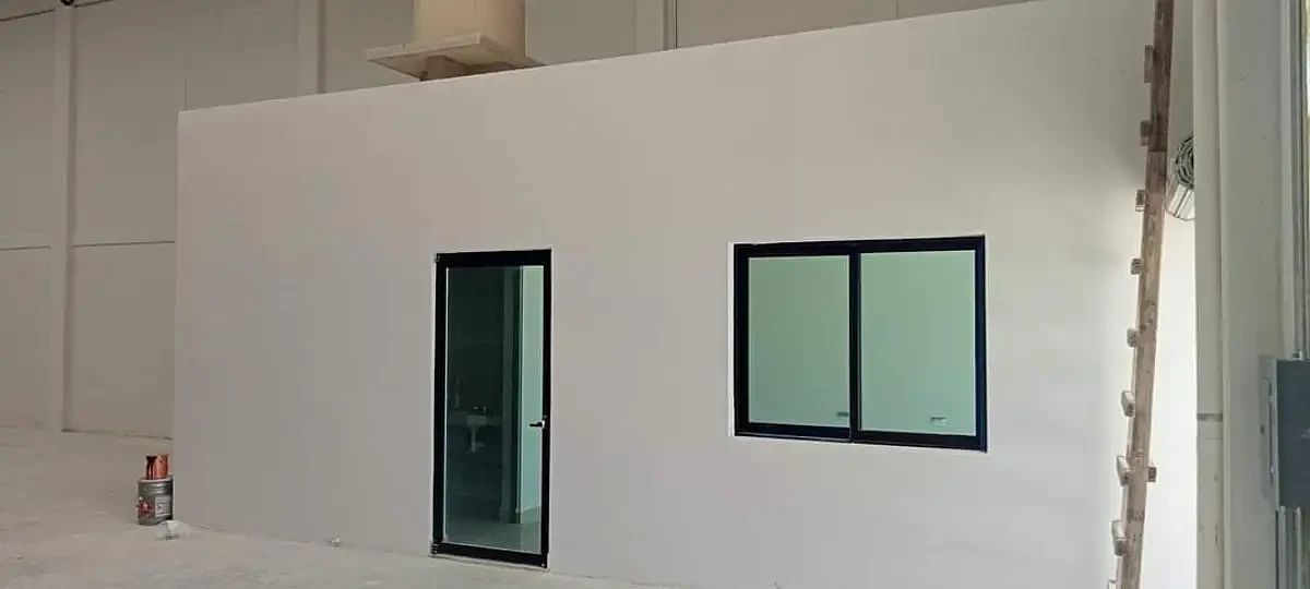 Galpão comercial em Tixcacal Opichen, Mérida, foto 5 de 5