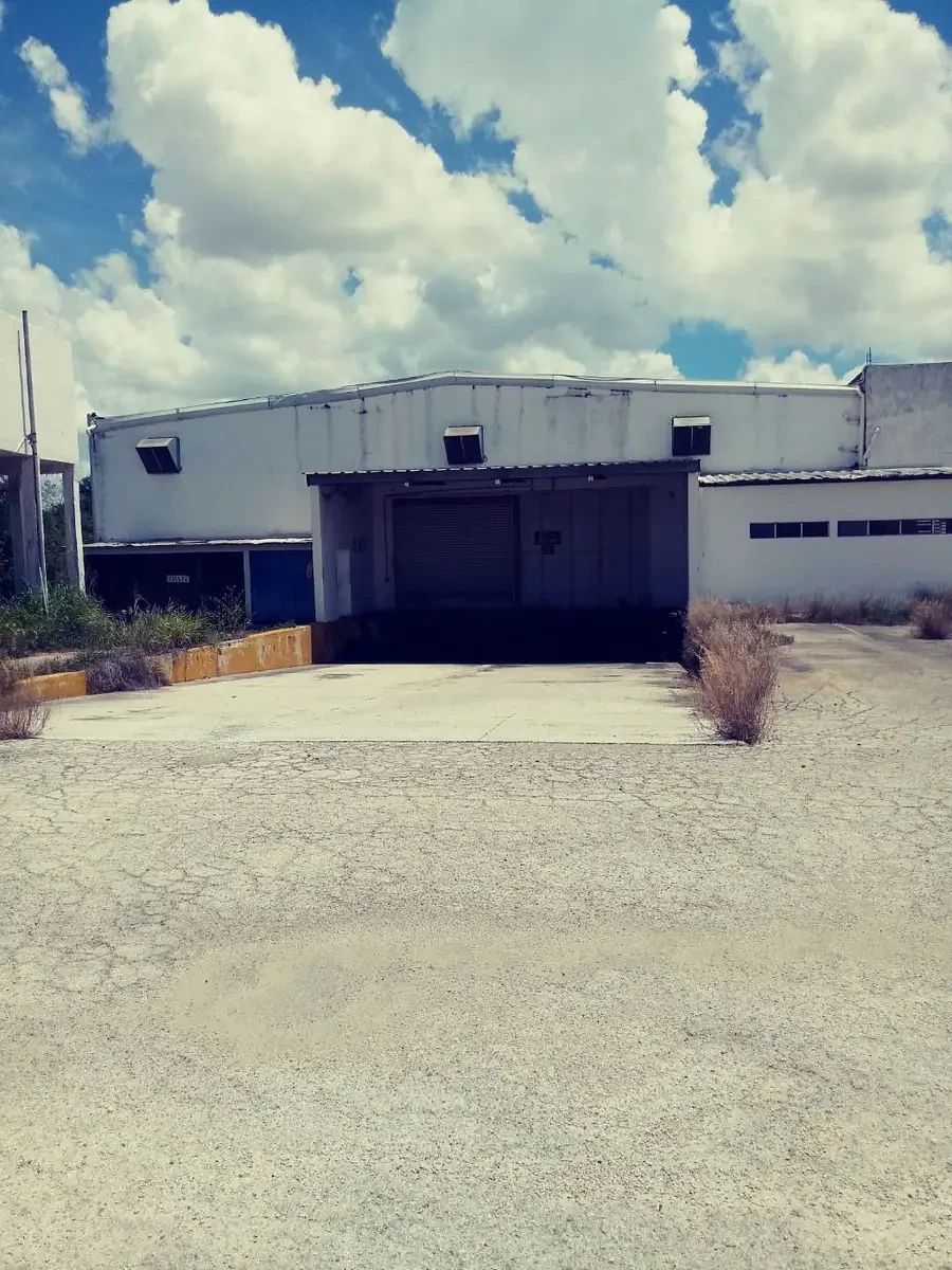 Edificio comercial en venta en Mérida, foto 1 de 11