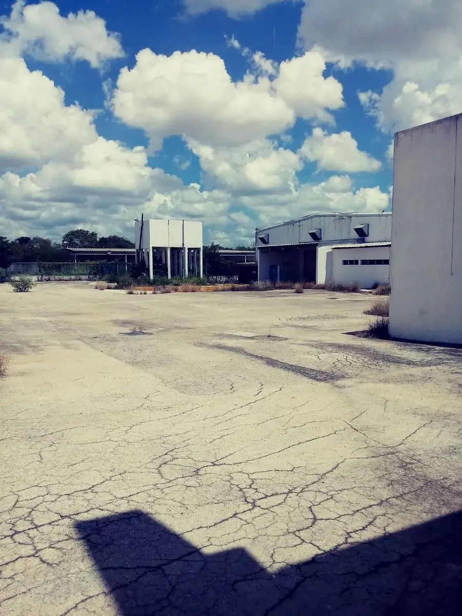 Edificio en Ciudad Industrial, Mérida, foto 3 de 11