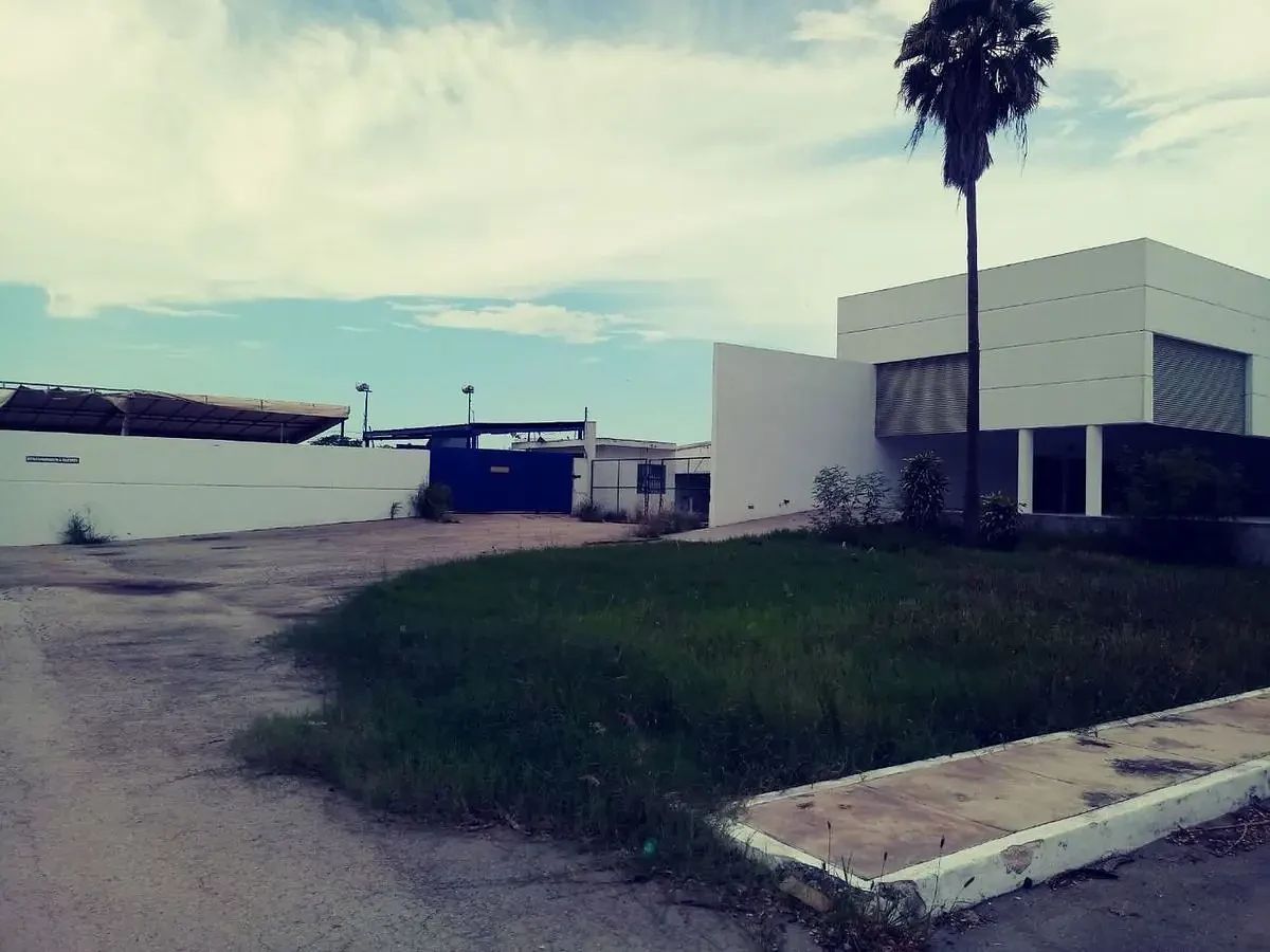 Edificio en Ciudad Industrial, Mérida, foto 4 de 11