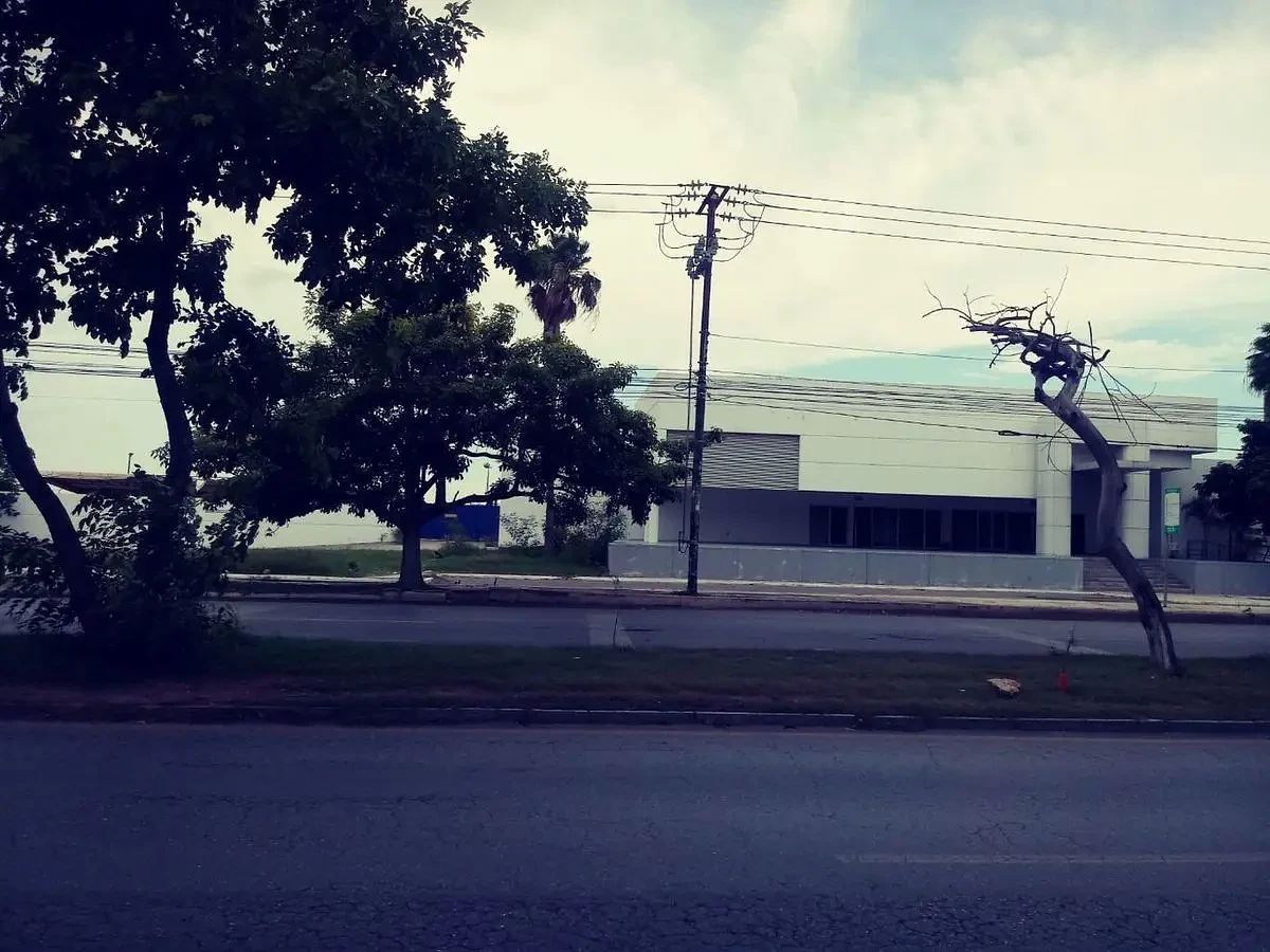 Edificio en Ciudad Industrial, Mérida, foto 9 de 11