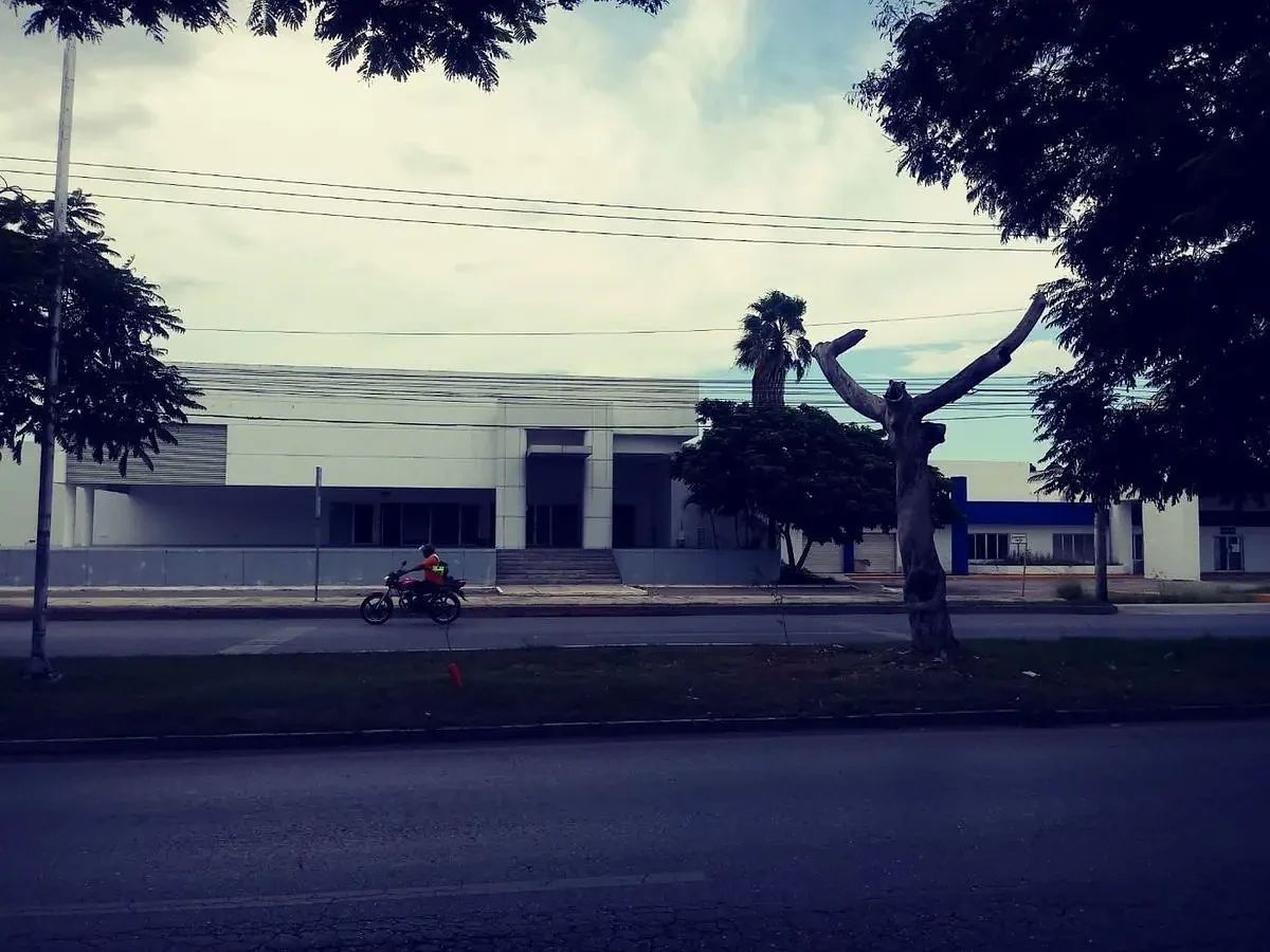 Edificio en Ciudad Industrial, Mérida, foto 10 de 11