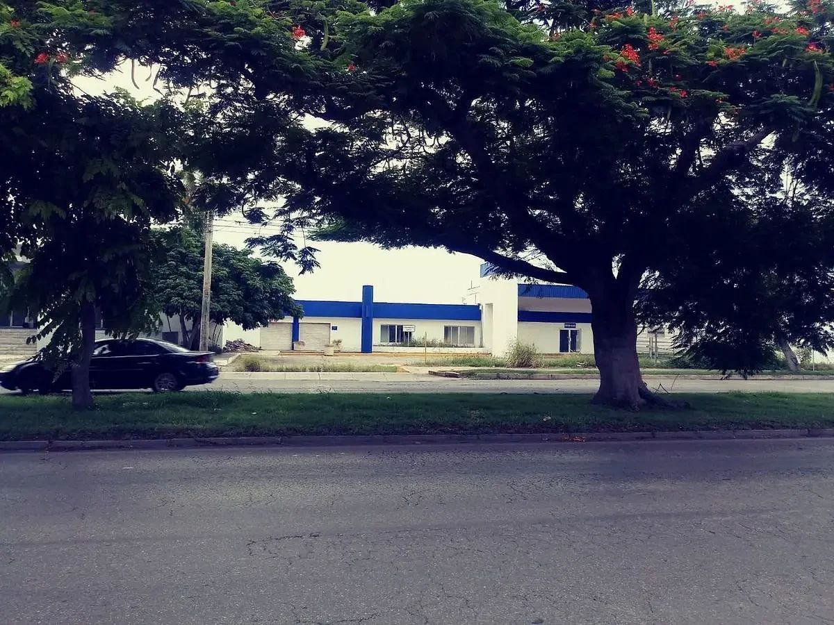 Edificio en Ciudad Industrial, Mérida, foto 11 de 11