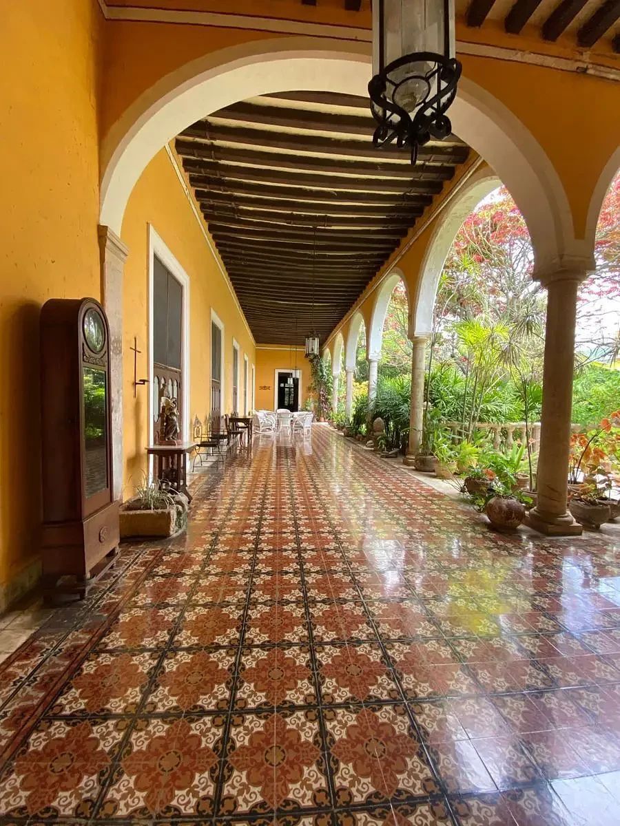 Casa en venta Mérida, centro, foto 1 de 11