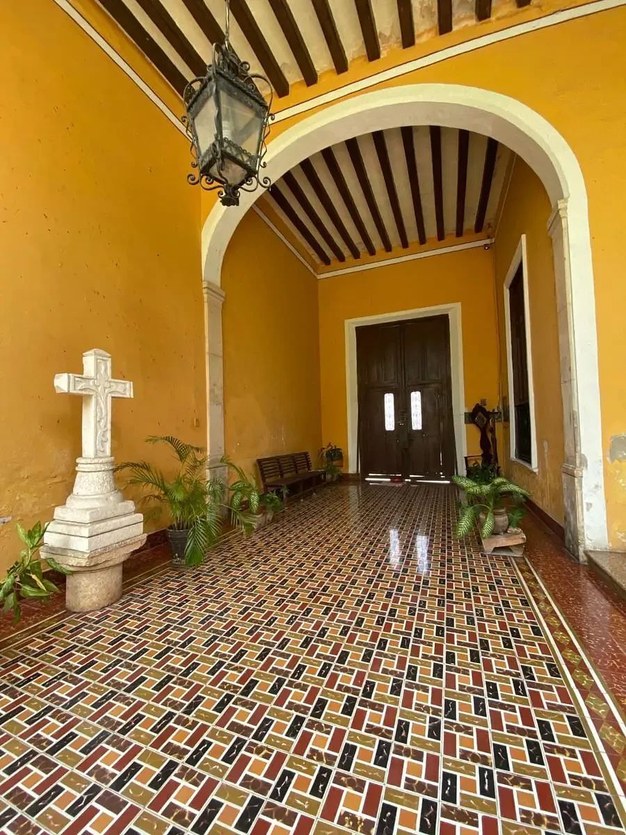 Casa en Mérida Centro, Mérida, foto 2 de 11