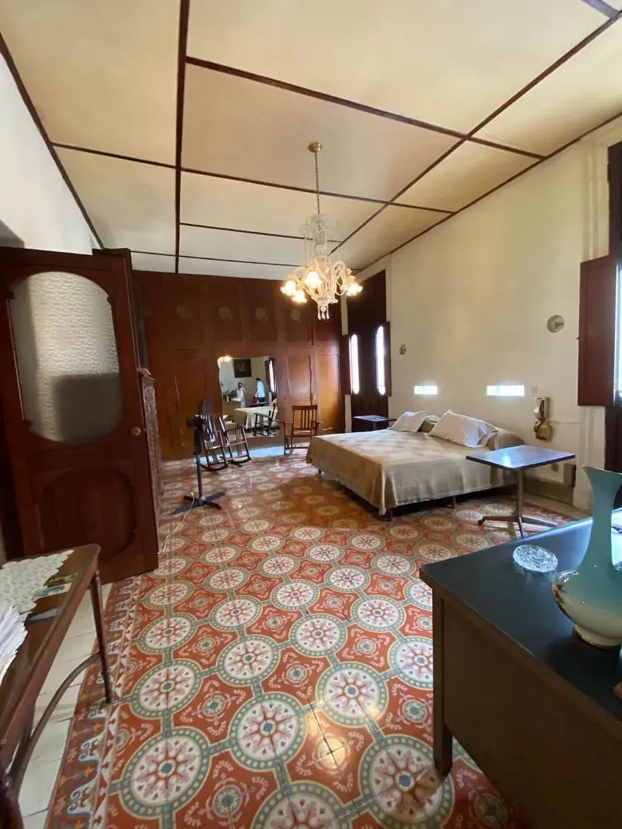 Casa en Mérida Centro, Mérida, foto 4 de 11