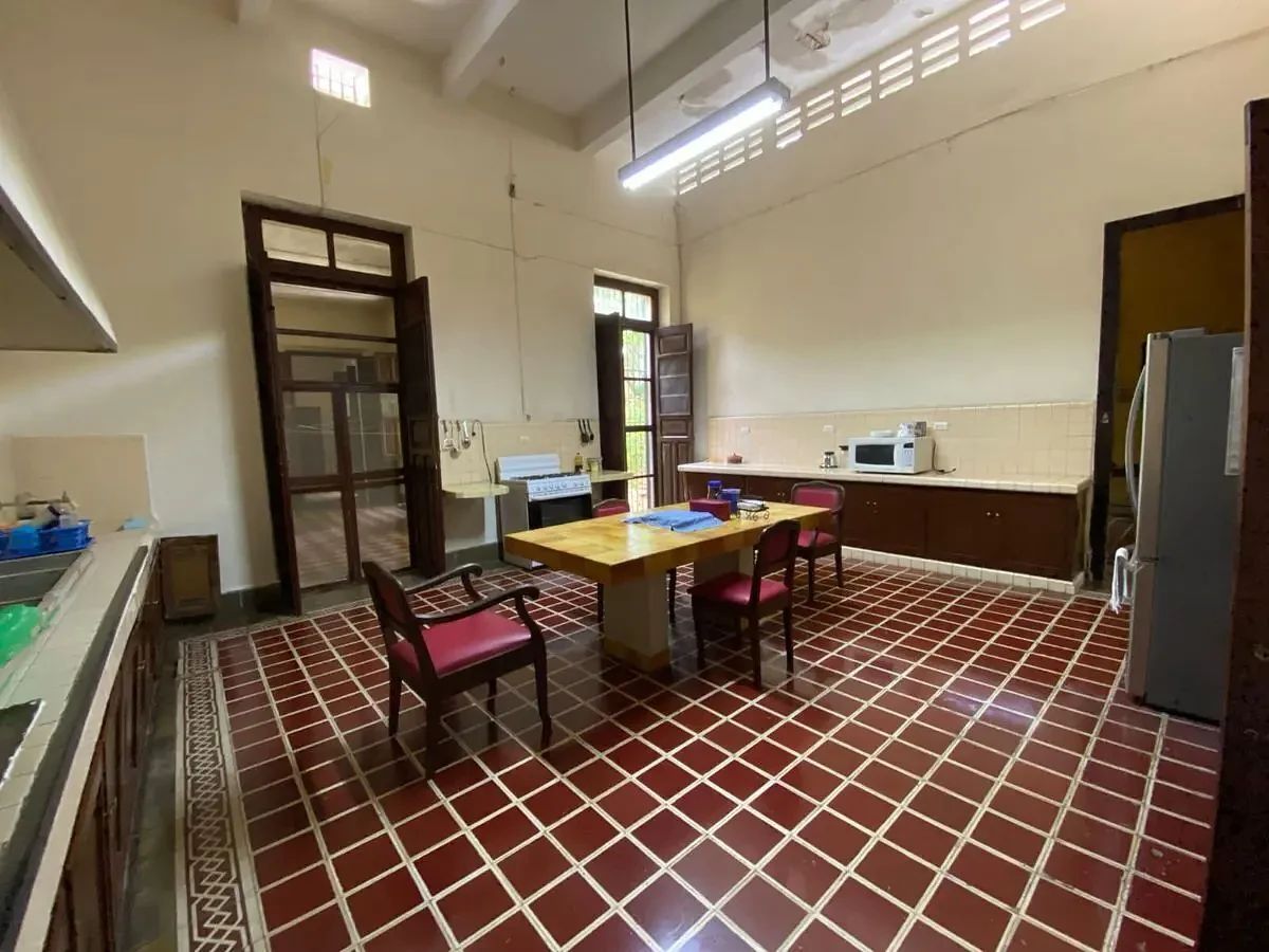 Casa en Mérida Centro, Mérida, foto 6 de 11