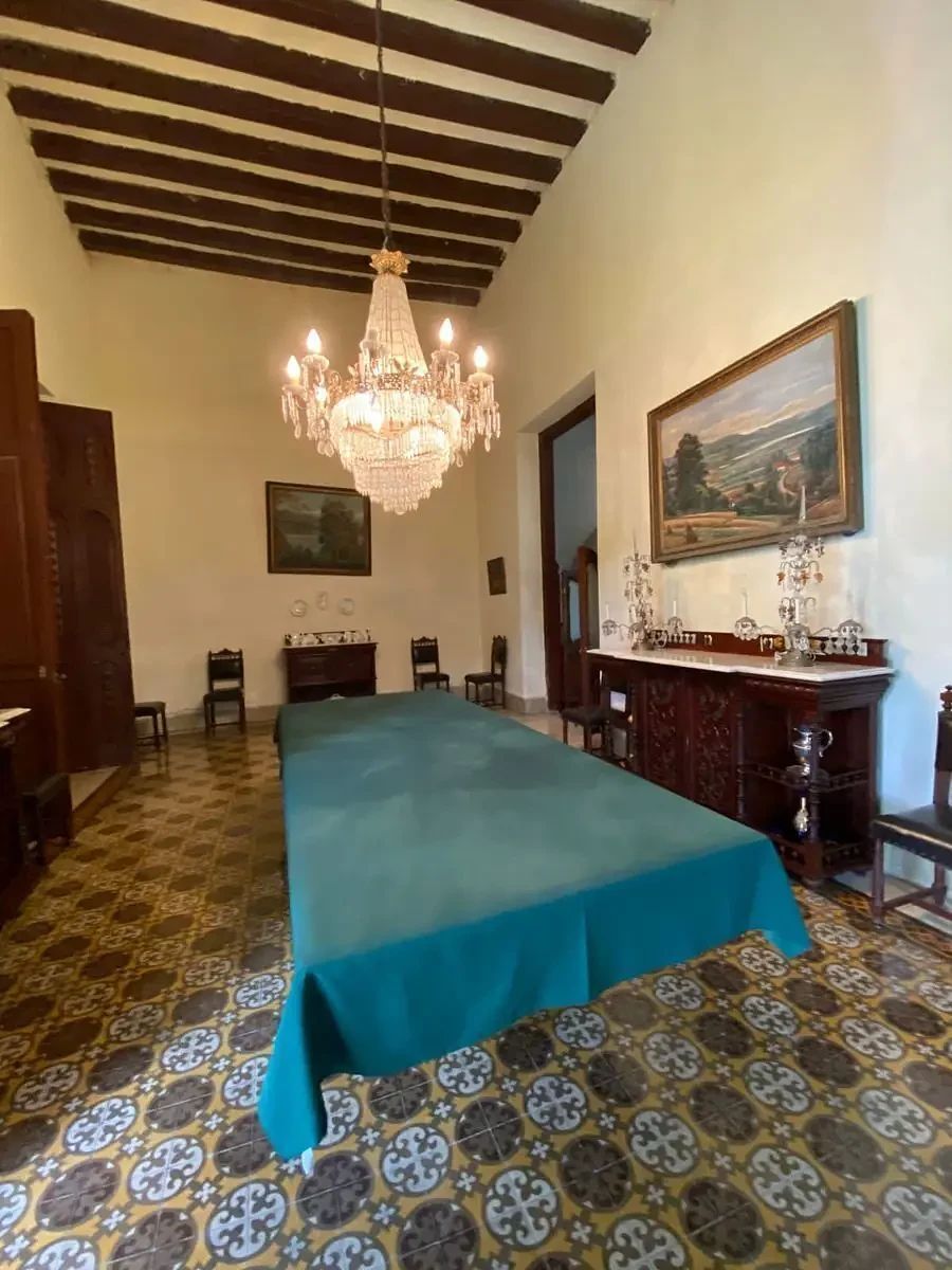 Casa en Mérida Centro, Mérida, foto 7 de 11