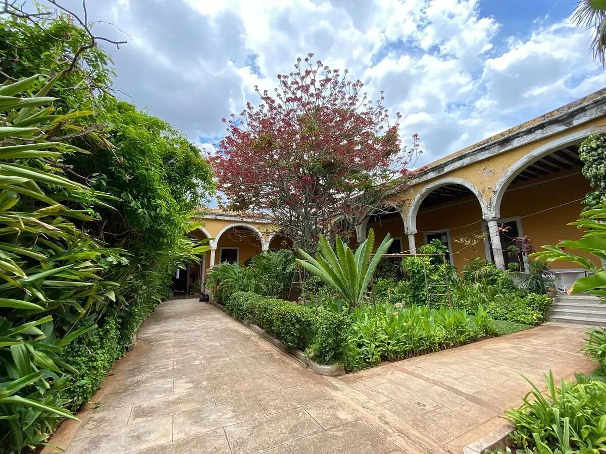Casa en Mérida Centro, Mérida, foto 8 de 11