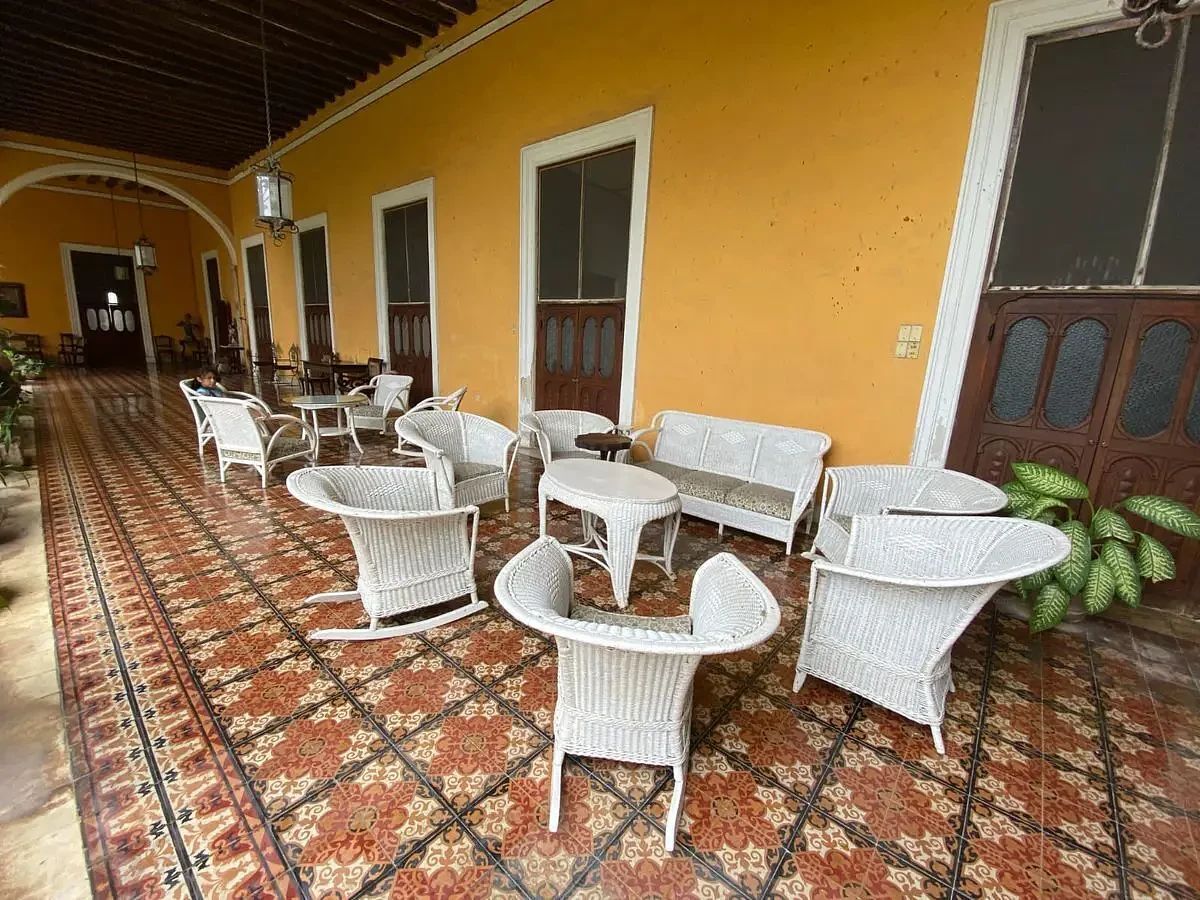 Casa en Mérida Centro, Mérida, foto 10 de 11