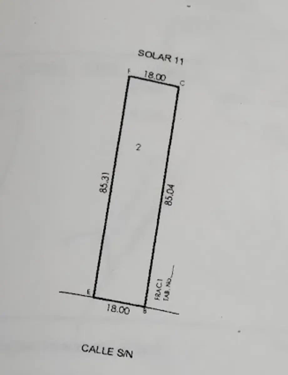 Land for sale in Mérida, Paradise, photo 1 of 5