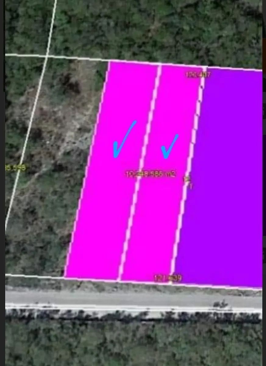 Lot in San Ignacio, Progreso, photo 2 of 5