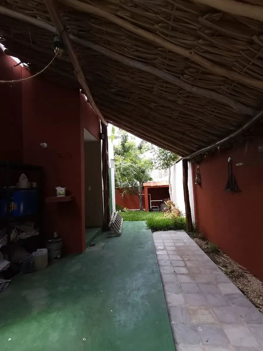 House in Gran San Pedro Cholul, Mérida, photo 5 of 15