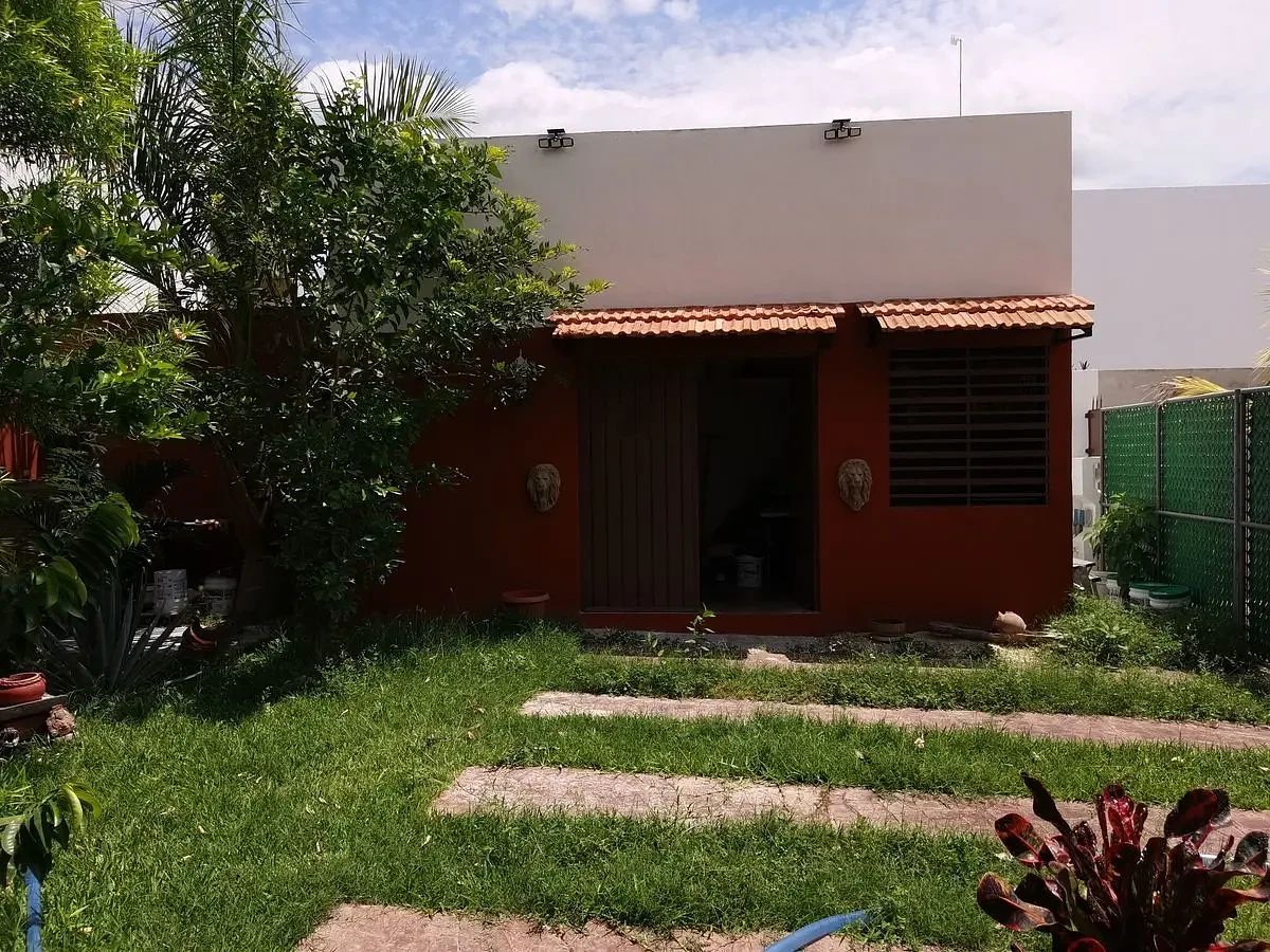 House in Gran San Pedro Cholul, Mérida, photo 6 of 15