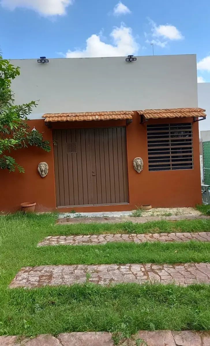 House in Gran San Pedro Cholul, Mérida, photo 10 of 15