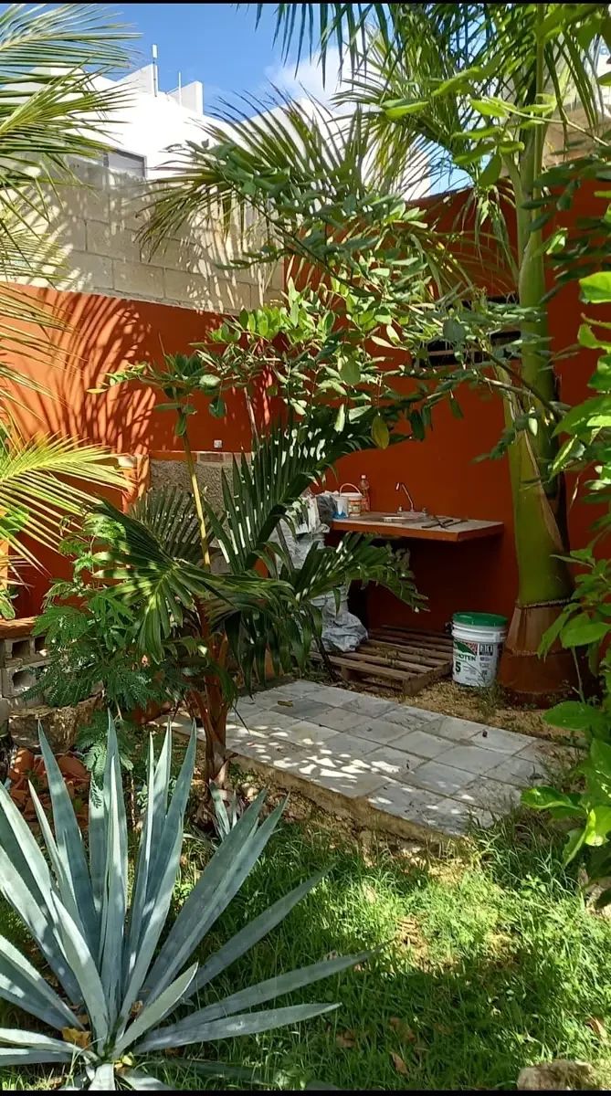 House in Gran San Pedro Cholul, Mérida, photo 13 of 15