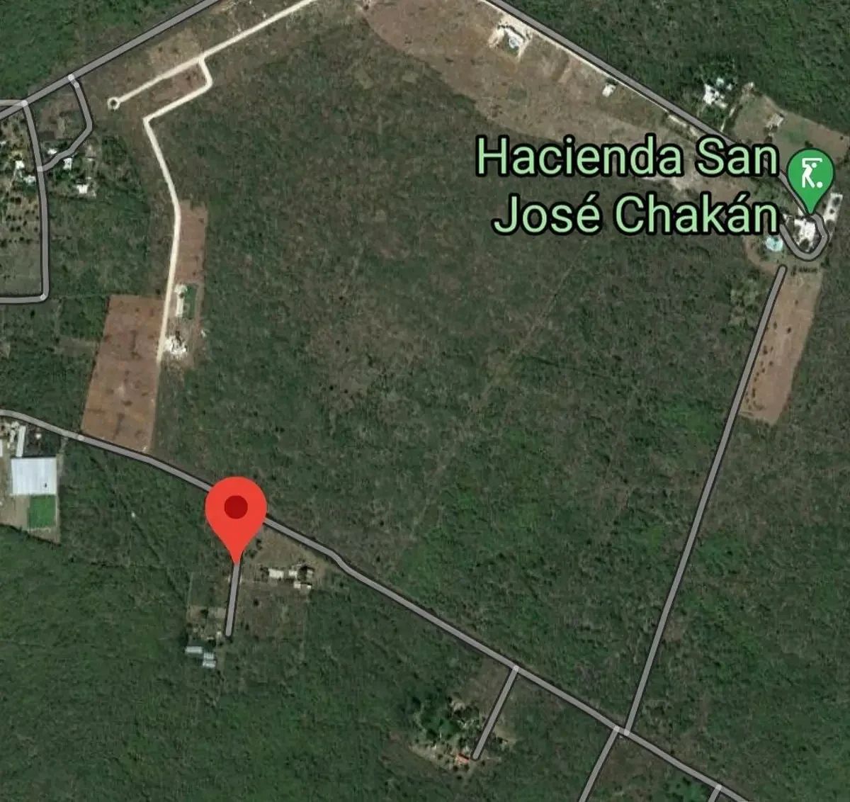 Lot in Chicxulub, Chicxulub Pueblo, photo 4 of 5