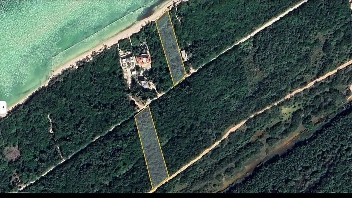 Terreno en Sisal, Hunucmá, foto 2 de 5