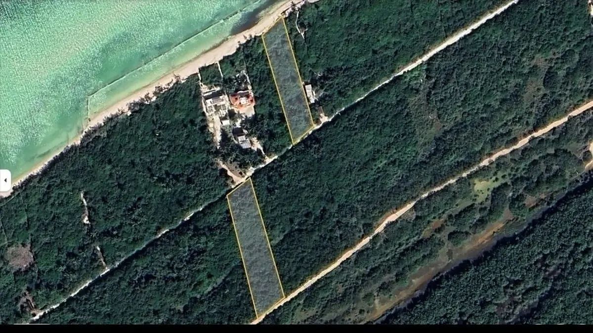 Terreno en Sisal, Hunucmá, foto 2 de 5