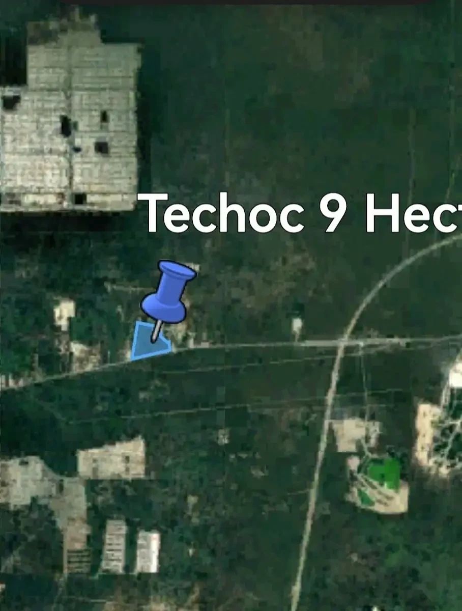 Terreno en Tixpehual, Tixpéhual, foto 2 de 3