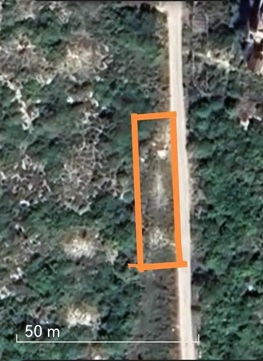 Lot in San Benito, Ixil, photo 4 of 5