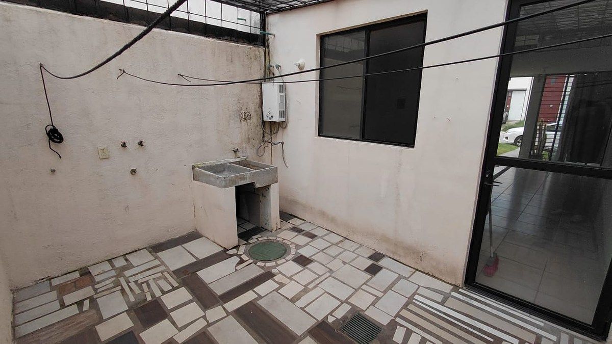 House in Santa Cruz de las Flores, Tlajomulco de Zúñiga, photo 8 of 24