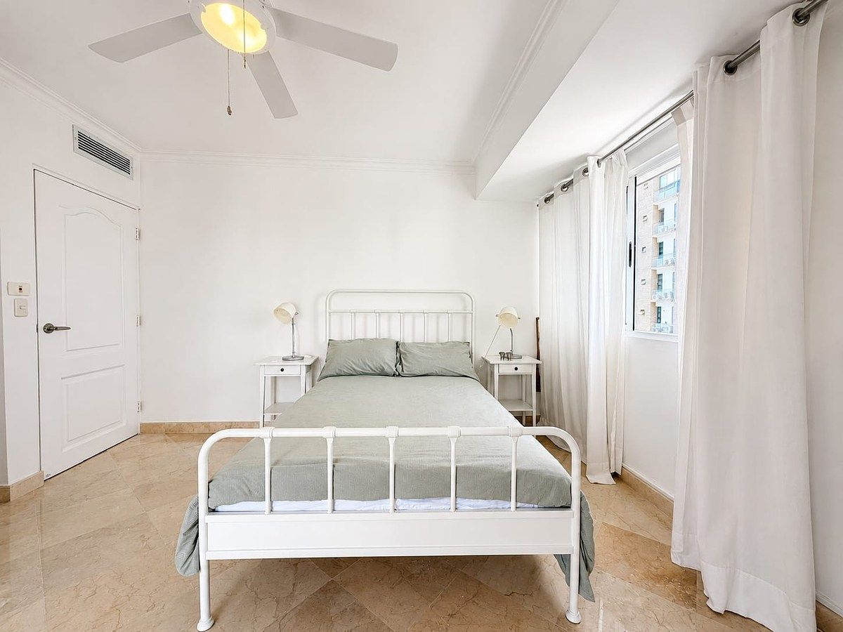 Apartamento en Ensanche Naco, Santo Domingo Centro (Distrito Nacional), foto 10 de 14