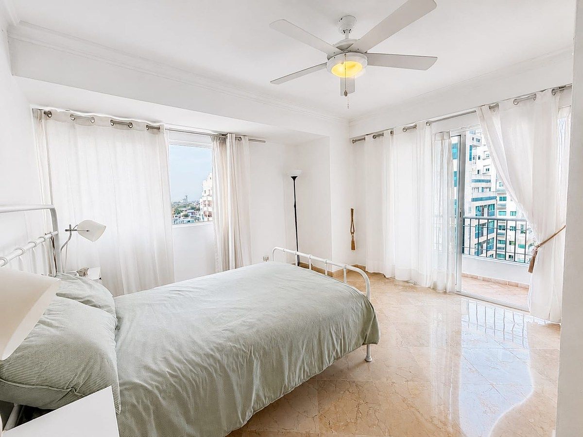 Apartamento en Ensanche Naco, Santo Domingo Centro (Distrito Nacional), foto 11 de 14