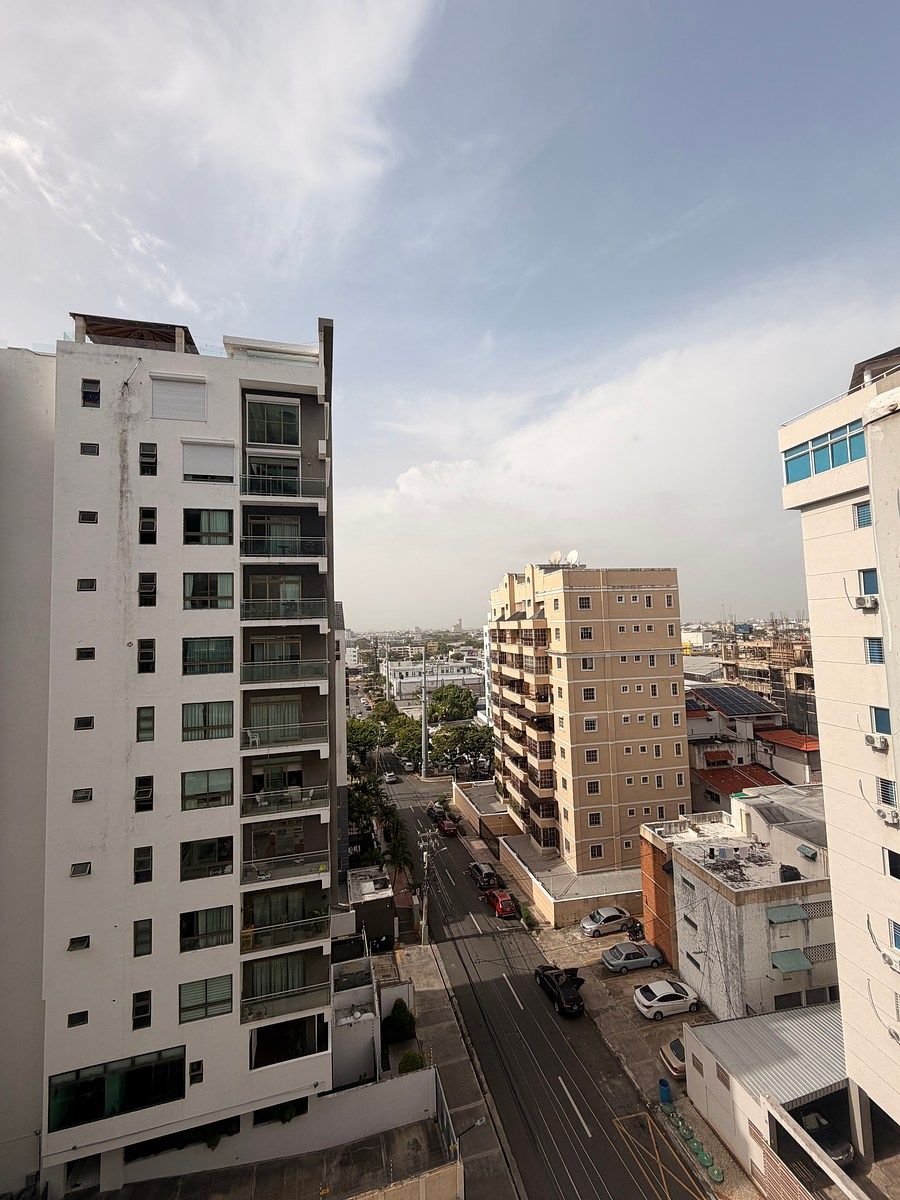 Apartamento en Ensanche Naco, Santo Domingo Centro (Distrito Nacional), foto 13 de 14