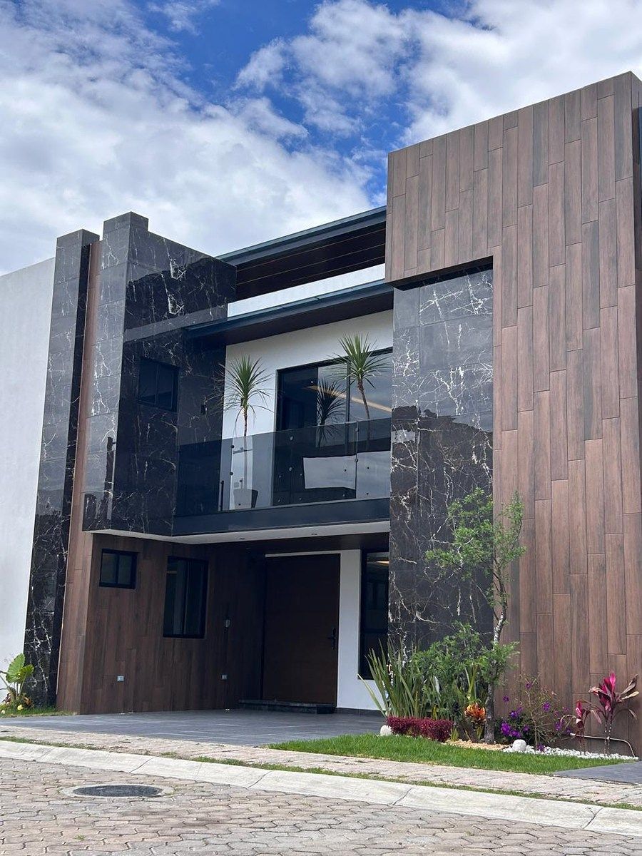 VENTA CASA DE LUJO EN LOMAS DE ANGELOPOLIS. PUEBLA, foto 1 de 34