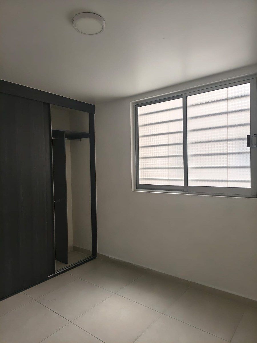 Apartamento em Santiago Atzacoalco, Gustavo A. Madero, foto 12 de 25