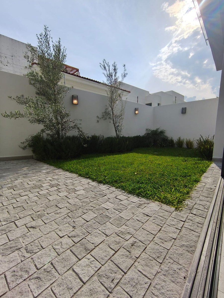 House in La Rioja, Tlajomulco de Zúñiga, photo 19 of 20