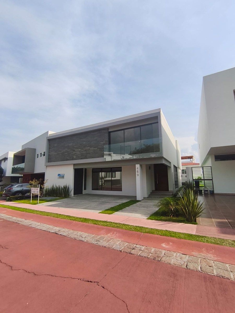 HOUSE FOR SALE - LA RIOJA, photo 1 of 20