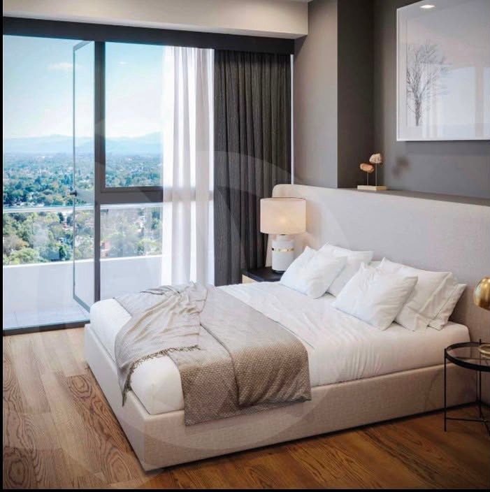 Departamento en Juan Manuel Vallarta, Zapopan, foto 3 de 14