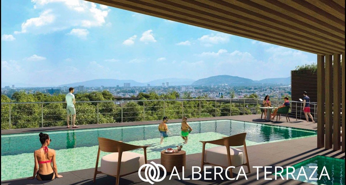 Departamento en Juan Manuel Vallarta, Zapopan, foto 9 de 14