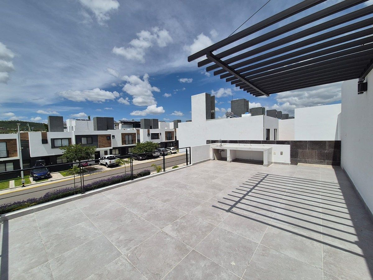 Casa en Zákia, El Marqués, foto 19 de 23