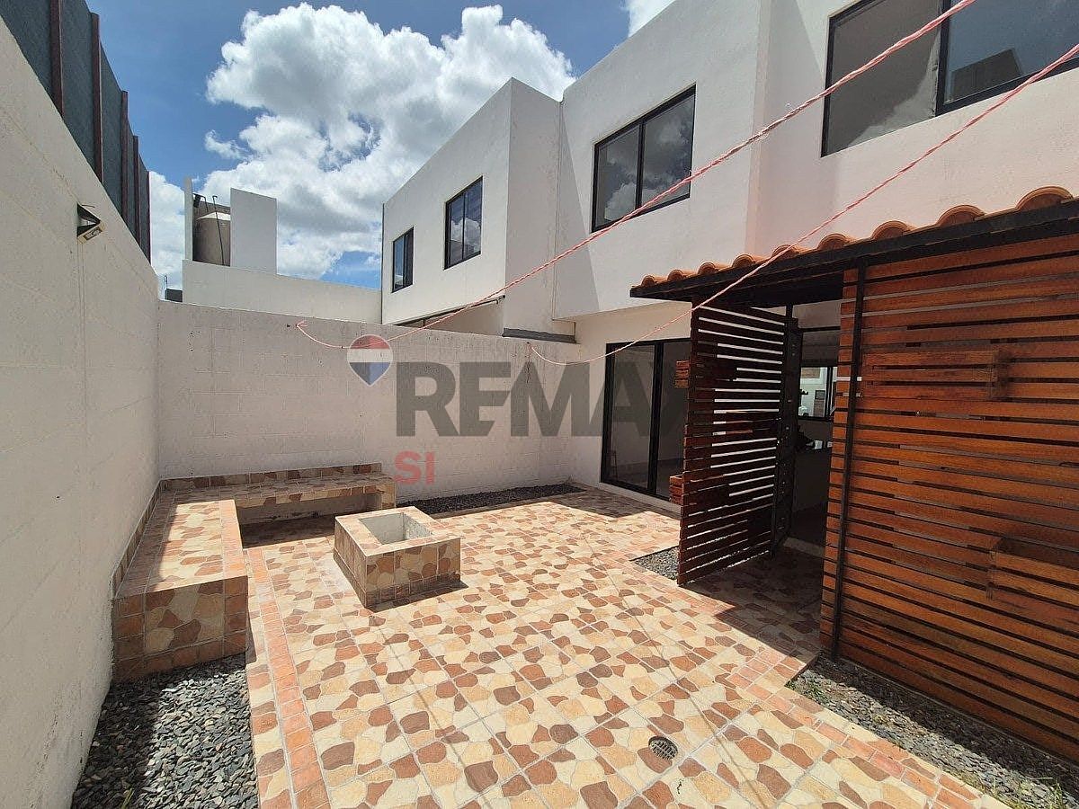 Casa em Zákia, El Marqués, foto 6 de 23