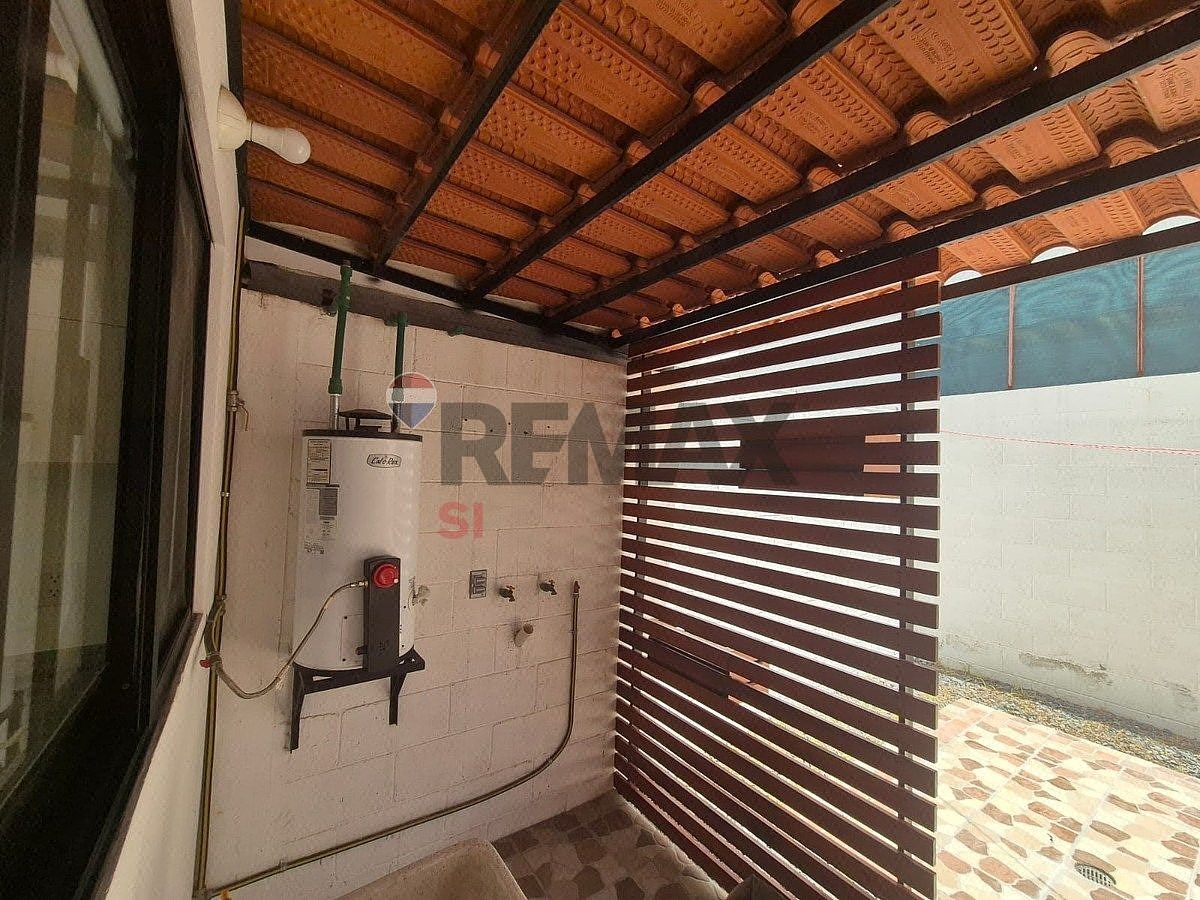 Casa em Zákia, El Marqués, foto 7 de 23