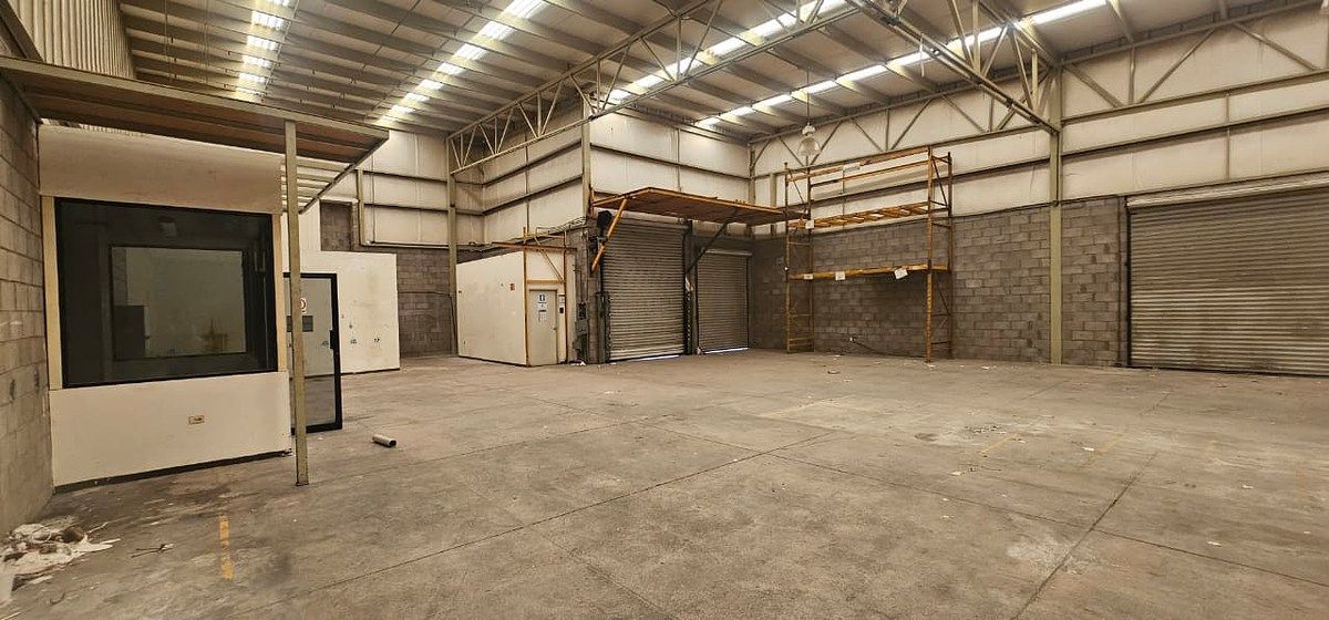Bodega comercial en Quinta Emilia, Hermosillo, foto 3 de 11