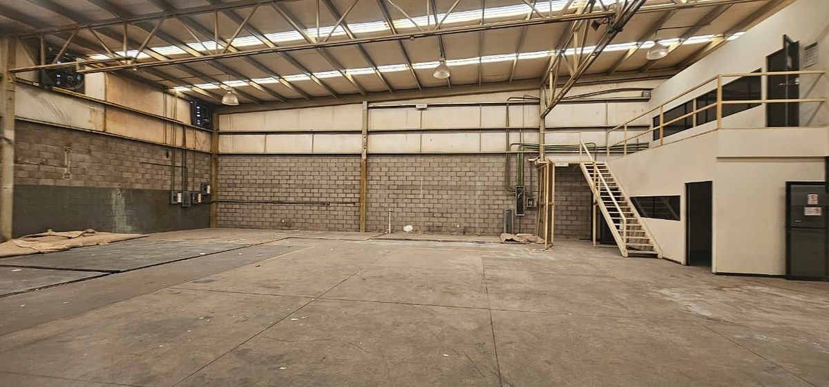 Bodega comercial en Quinta Emilia, Hermosillo, foto 4 de 11