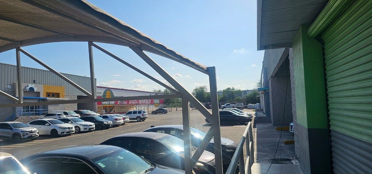 Bodega comercial en Quinta Emilia, Hermosillo, foto 5 de 11