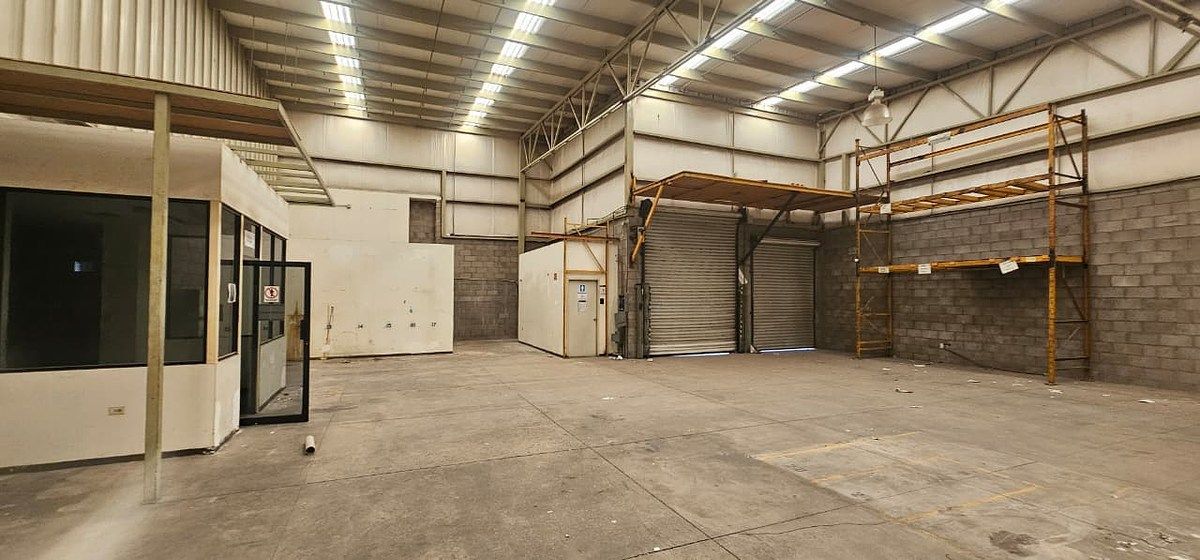 Bodega comercial en Quinta Emilia, Hermosillo, foto 8 de 11