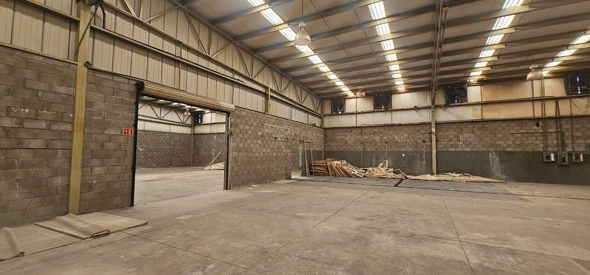 Bodega comercial en Quinta Emilia, Hermosillo, foto 10 de 11