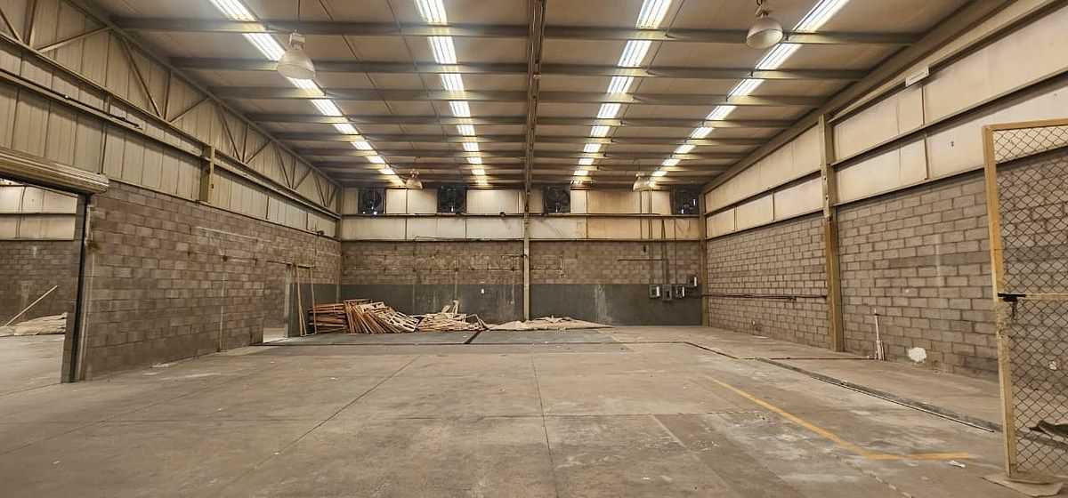 Bodega comercial en Quinta Emilia, Hermosillo, foto 11 de 11