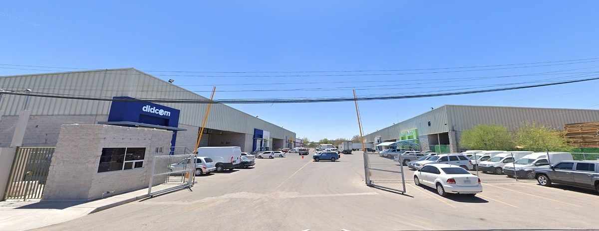 🏢 BODEGA EN RENTA EN QUINTA EMILIA EN HERMOSILLO, SONORA, foto 1 de 11