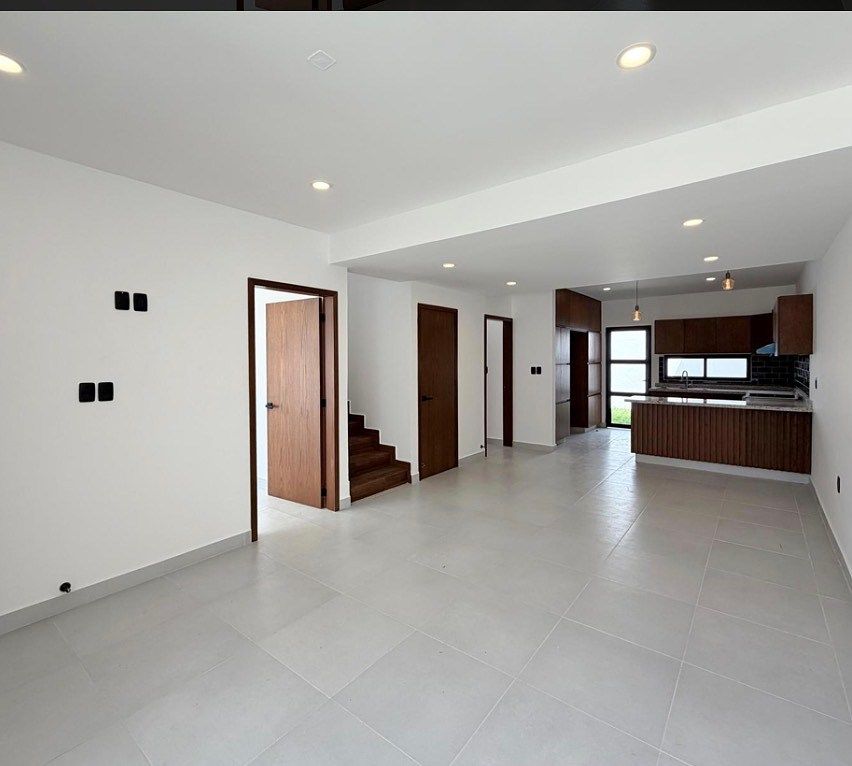 Casa en Lomas del Dorado, Boca del Río, foto 3 de 11