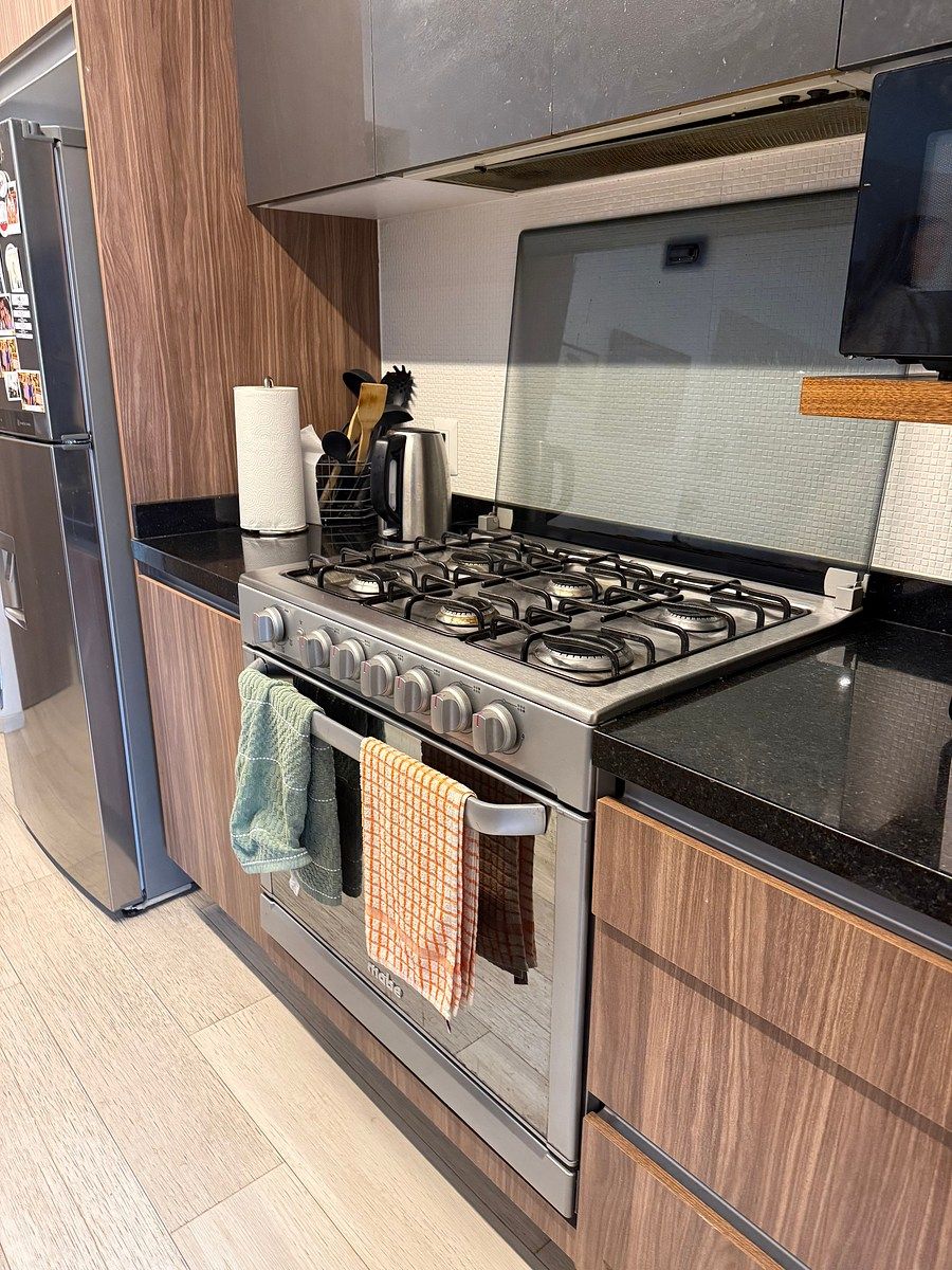 Apartamento em Hacienda de las Palmas, Huixquilucan, foto 10 de 21