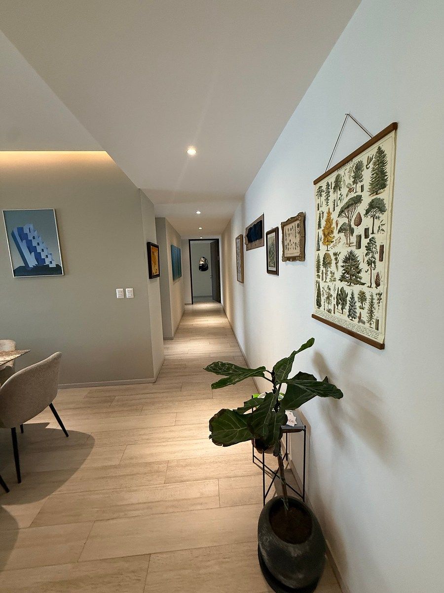 Apartamento em Hacienda de las Palmas, Huixquilucan, foto 13 de 21