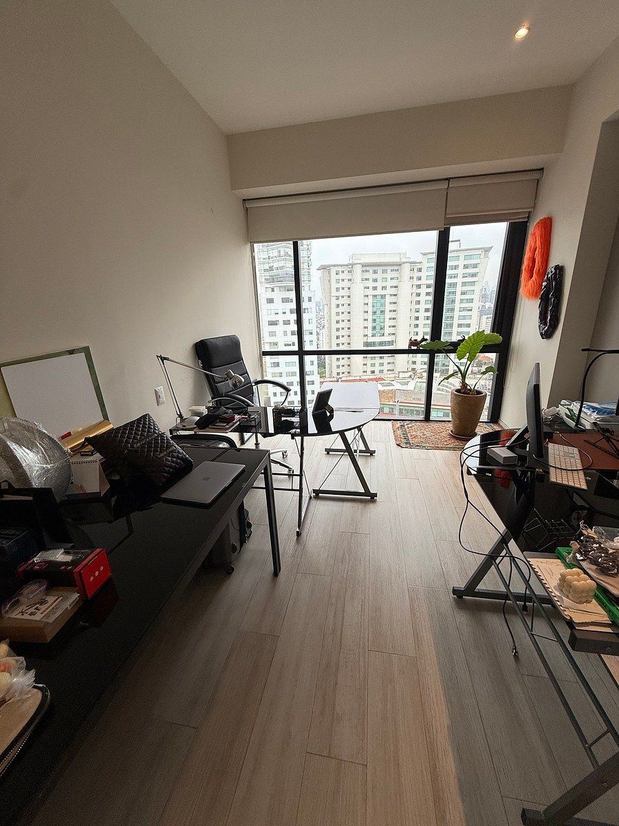Apartamento em Hacienda de las Palmas, Huixquilucan, foto 14 de 21